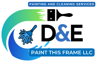 D&E Paint This Frame LLC